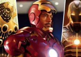Marvel: 10 de los mejores disfraces de Iron Man que aún no hemos visto en el UCM