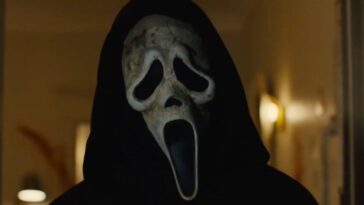 Scream 7: Un nuevo director para el resto de la saga