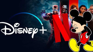 Disney+: la plataforma quiere imitar a Netflix con esta decisión tan impopular