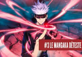 Jujutsu Kaisen: 6 anécdotas que no sabías del manga de culto