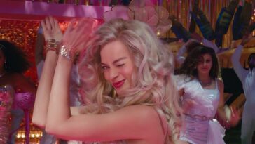 Barbie: la película supera los mil millones de dólares en la taquilla mundial