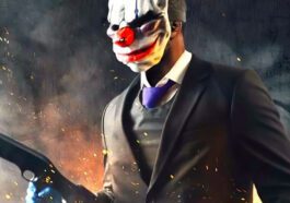 PayDay 3: el regreso de los atracadores más famosos del videojuego