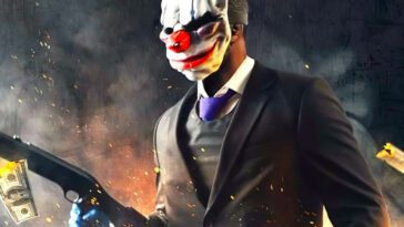 PayDay 3: el regreso de los atracadores más famosos del videojuego