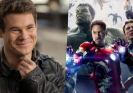 Marvel: Películas de superhéroes Comedias arruinadas según Adam Devine