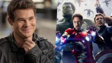 Marvel: Películas de superhéroes Comedias arruinadas según Adam Devine