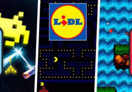 Lidl: dónde y cómo encontrar la consola retro por menos de 20€ que todo el mundo está comprando