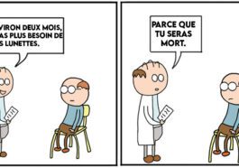 20 cómics para fanáticos del humor negro (Parte 5)