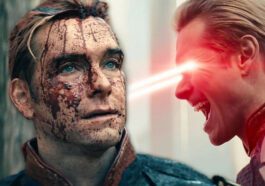 The Boys: el spin-off Gen-V presentará a este personaje incluso peor que Homelander