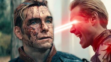 The Boys: el spin-off Gen-V presentará a este personaje incluso peor que Homelander