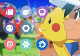 Pokémon: 5 nuevos tipos que queremos ver en la 10ª generación