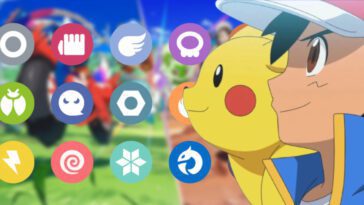 Pokémon: 5 nuevos tipos que queremos ver en la 10ª generación