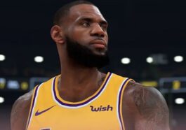 NBA 2K24 Black Mamba Edition honra a Kobe Bryant