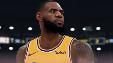 NBA 2K24 Black Mamba Edition honra a Kobe Bryant