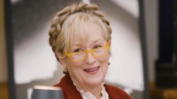 Only Murders in the Building temporada 3: ¿Quién es el personaje de Meryl Streep?  (revelación)