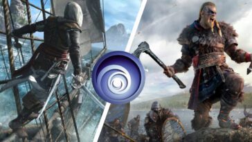 Assassin's Creed: 5 juegos gratis por tiempo limitado, date prisa