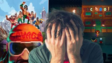 Sorpresa, este esperado RPG se retrasó unas horas antes de su lanzamiento