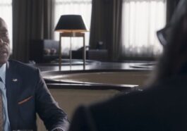 Invasión secreta: la serie establece oficialmente dos películas (y tal vez una tercera)
