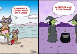 22 cómics para fanáticos del humor absurdo (parte 4)