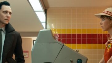 Loki temporada 2: ¡Cómo encontrará Loki a Sylvie!