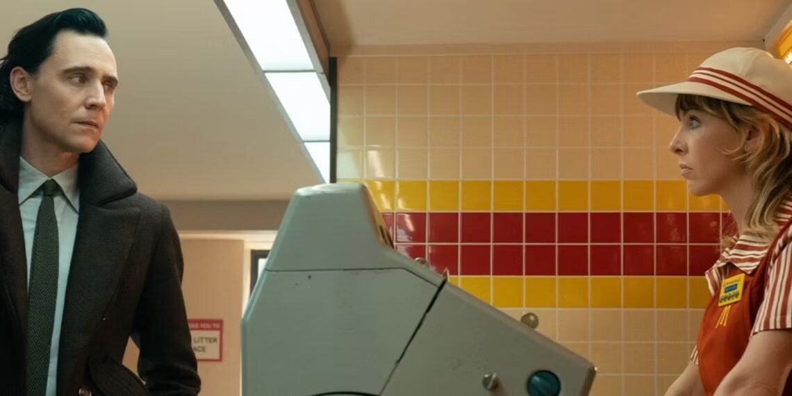 Loki temporada 2: ¡Cómo encontrará Loki a Sylvie!