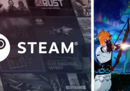 Steam: recién lanzado, esta mezcla gratuita entre Genshin Impact y Valheim está destruida