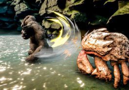 Skull Island: Rise of Kong, el videojuego de la película