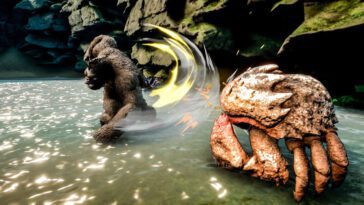Skull Island: Rise of Kong, el videojuego de la película