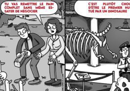 23 cómics con una caída inesperada para los fanáticos del humor absurdo (parte 2)