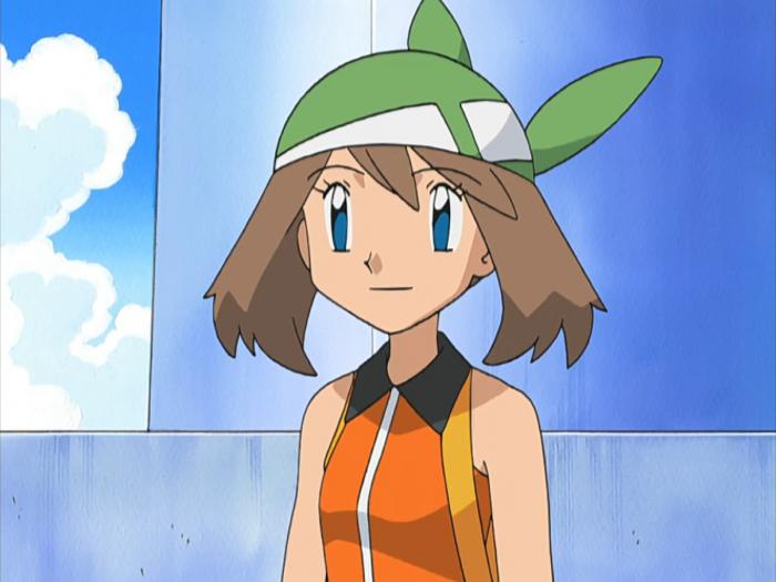 50 Pokémon si hubieran sido creados por Studio Ghibli 3 Flora es la