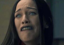 Netflix: primeras imágenes de la nueva serie de terror del creador de Hill House