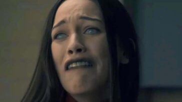 Netflix: primeras imágenes de la nueva serie de terror del creador de Hill House