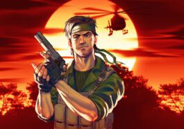 UnMetal: la parodia del juego de sigilo de Metal Gear Solid