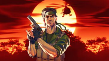 UnMetal: la parodia del juego de sigilo de Metal Gear Solid