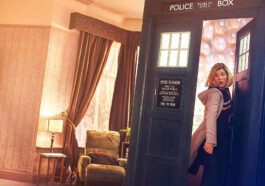 Doctor Who: la caja de colección definitiva para los fanáticos de la serie