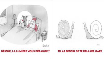 22 cómics para fanáticos del humor absurdo (parte 5)