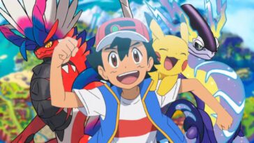 Pokémon: esta noticia volverá locos a los mayores fans de la saga