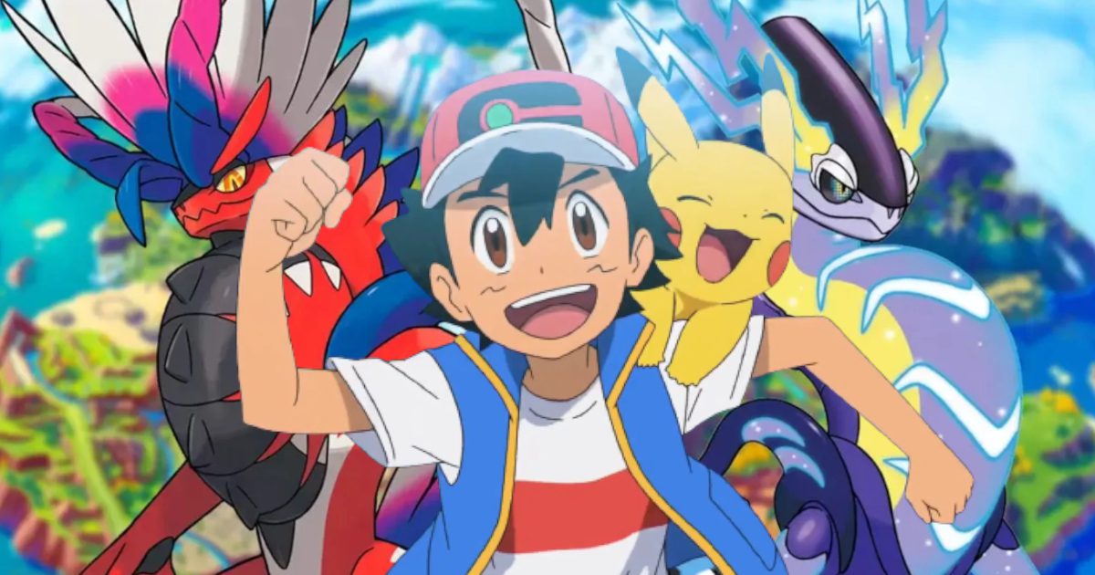 Pokémon: esta noticia volverá locos a los mayores fans de la saga
