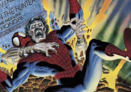 Spider-Man Kraven's Last Hunt: La edición limitada revela