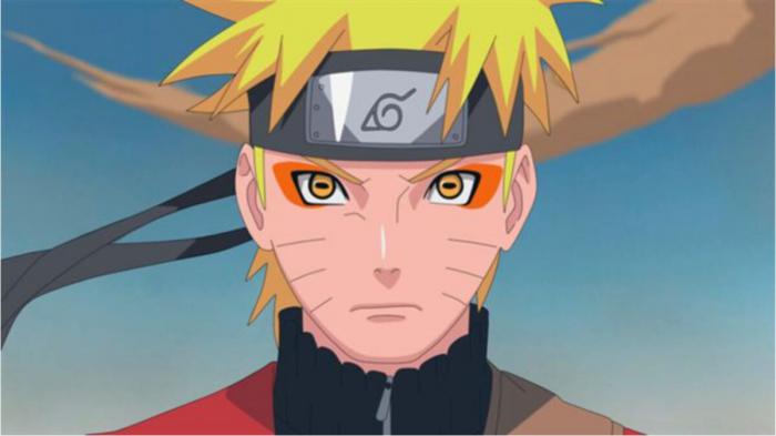 naruto