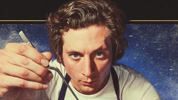 The Bear temporada 2: Tan deliciosa como la temporada 1