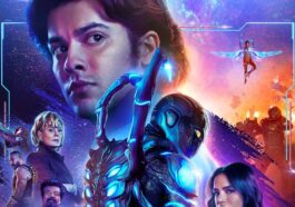 Origin Story deja vu para la comedia latina de superhéroes