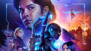 Origin Story deja vu para la comedia latina de superhéroes