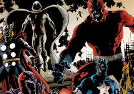 Marvel Zombies: el Omnibus completo para temblar con superhéroes