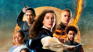 La rueda del tiempo temporada 2: villanos aterradores para Rosamund Pike y nuevos carteles de personajes