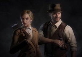 Alone in the Dark: el regreso del juego de terror de culto en una edición limitada de coleccionista