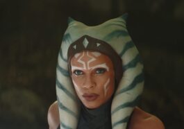 Ahsoka: Primeras reacciones a la serie Star Wars y nuevo póster