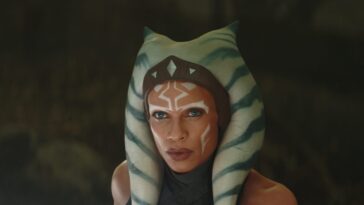 Ahsoka: Primeras reacciones a la serie Star Wars y nuevo póster