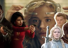 Prime Video: esta prometedora serie renovada por una finalmente cancelada temporada 2