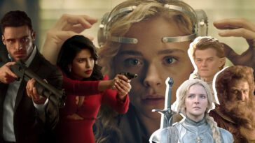 Prime Video: esta prometedora serie renovada por una finalmente cancelada temporada 2