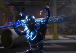 Blue Beetle: ¿Qué futuro tiene Jaime Reyes en el DCU de James Gunn?